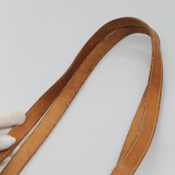 LOUIS VUITTON Monogram Babylone Tote Bag M51102 - Picture 9 of 13